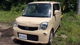 日産/モコ-125204