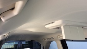 内装ルーフ