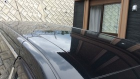 正面ルーフ