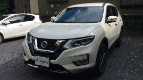 日産/エクストレイル-127474