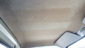 内装ルーフ