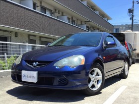 ホンダ/インテグラ-126860