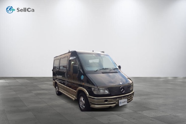 2022年7月4日成約のトランスポーターＴ１Ｎ売買実績画像