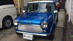 ローバー/ＭＩＮＩ-128734