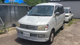 2022年7月8日成約のライトエースノア売買実績画像