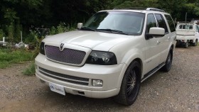 リンカーン/リンカーンナビゲーター-129605