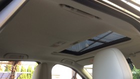 内装ルーフ