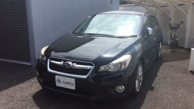 2022年7月11日成約のインプレッサＧ４売買実績画像