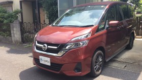 日産/セレナ-130809