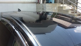正面ルーフ