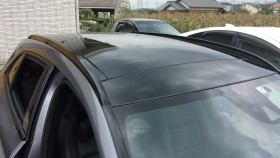 正面ルーフ