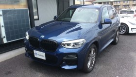 ＢＭＷ/Ｘ３-130970
