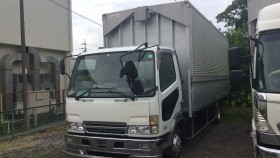 三菱ふそう/ファイター-131542