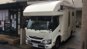 トヨタ/カムロード-131079