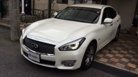 日産/フーガハイブリッド-131318