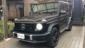 メルセデスＡＭＧ/Ｇクラス-131412