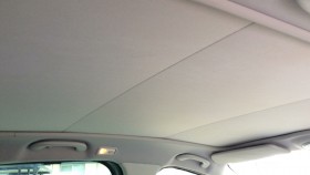 内装ルーフ