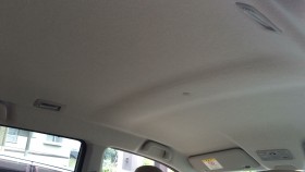 内装ルーフ
