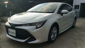 トヨタ/カローラスポーツ-131976