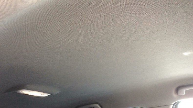 内装ルーフ