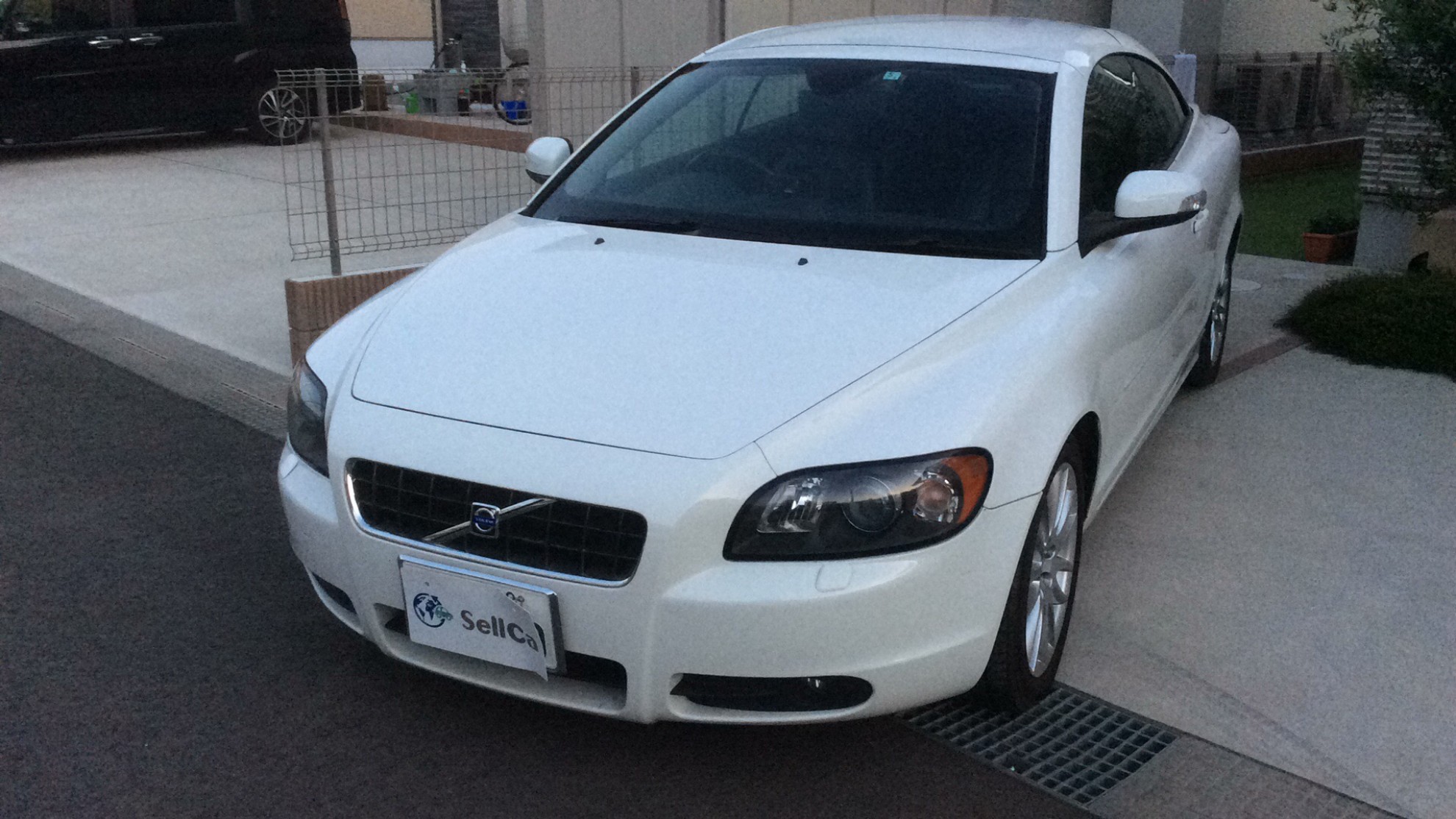 ボルボ　Ｃ７０の車種サムネイル画像