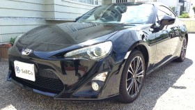 トヨタ/８６-132852