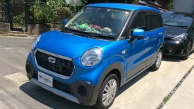 ダイハツ/キャスト-133636