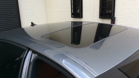 正面ルーフ
