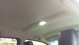 内装ルーフ