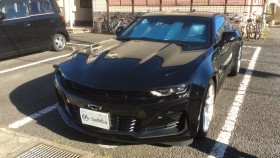 シボレー/シボレーカマロ-134268