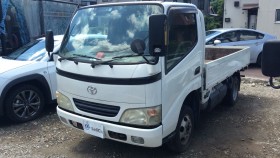 トヨタ/トヨエース-133115