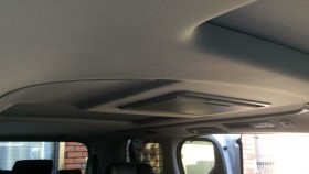 内装ルーフ