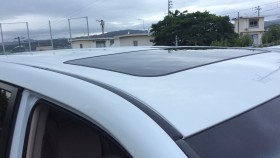 正面ルーフ