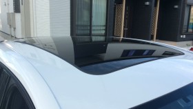 正面ルーフ