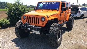 クライスラー・ジープ/ジープ・ラングラー-134607