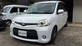 トヨタ/シエンタ-134491