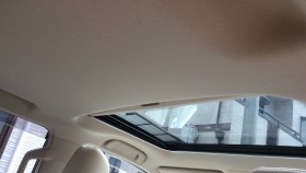 内装ルーフ