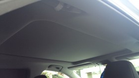 内装ルーフ