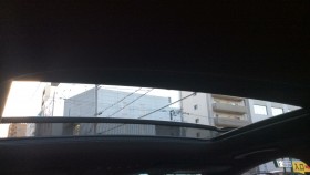 内装ルーフ