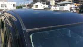 正面ルーフ