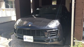 ポルシェ/マカン-136716