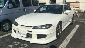 日産/シルビア-136887