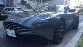 2022年8月19日成約のＤＢ１１売買実績画像