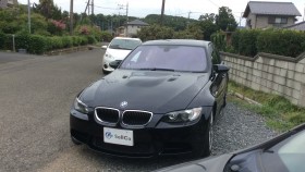 ＢＭＷ/Ｍ３-137878