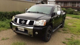 米国日産/タイタン-138355