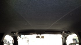内装ルーフ