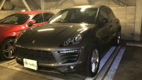 ポルシェ/マカン-138507