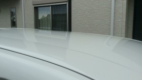 正面ルーフ