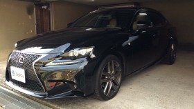 レクサス/ＩＳ-138559