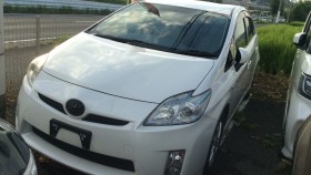 トヨタ/プリウス-139620